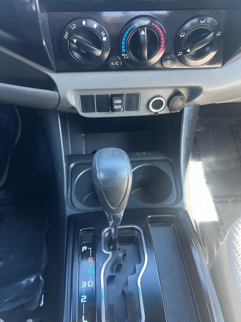 2013 Toyota Tacoma Base - Photo 30
