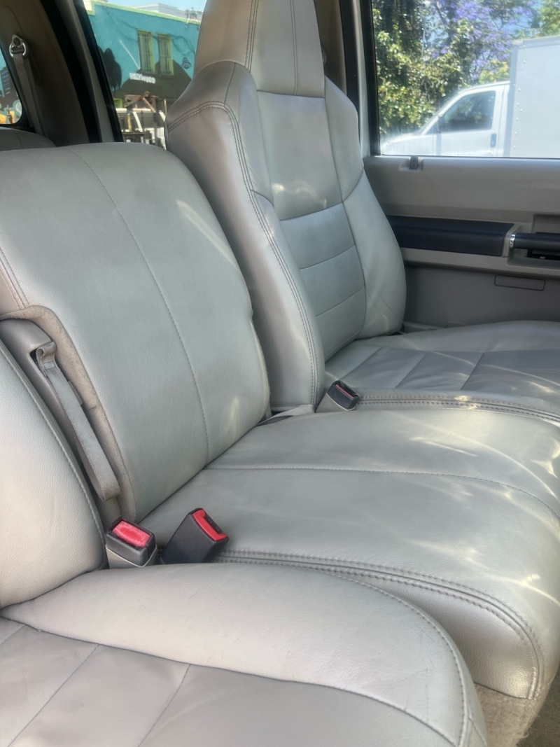 2008 Ford F-250 Super Duty Lariat - Photo 14
