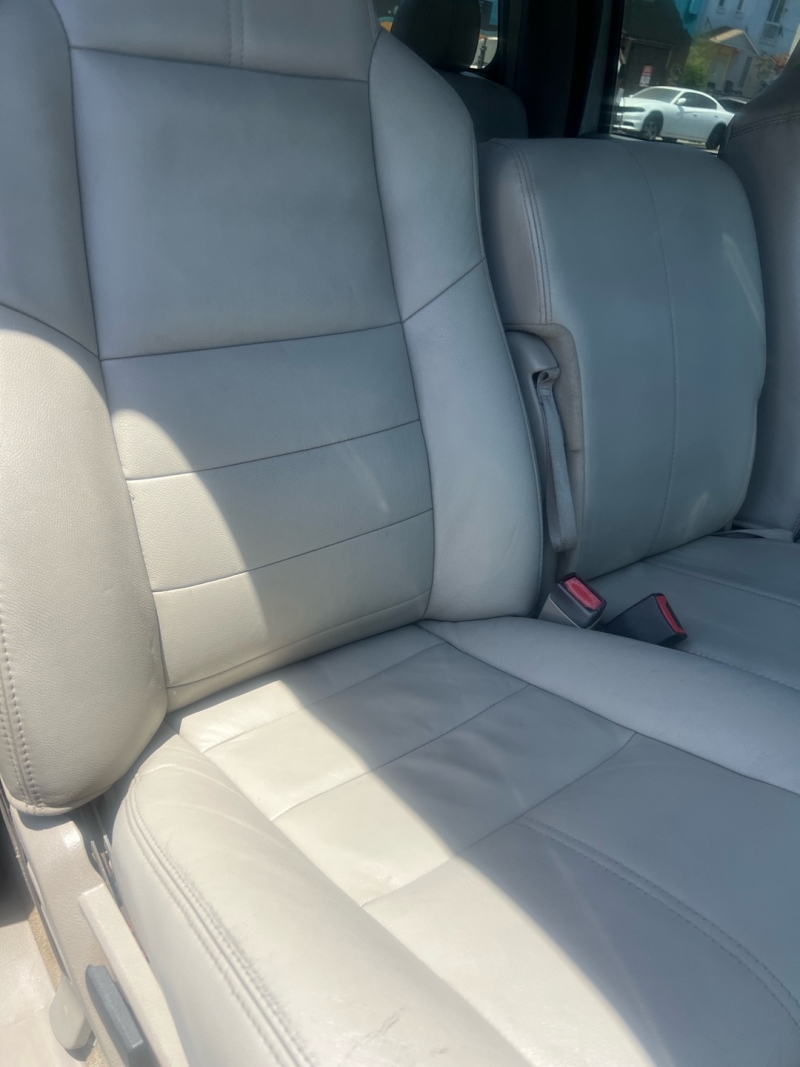 2008 Ford F-250 Super Duty Lariat - Photo 15