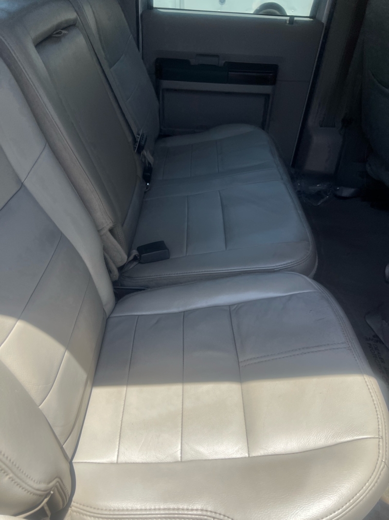 2008 Ford F-250 Super Duty Lariat - Photo 13