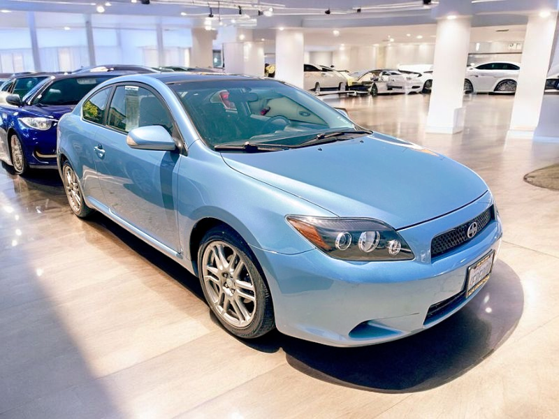 2009 Scion tC -'s photo