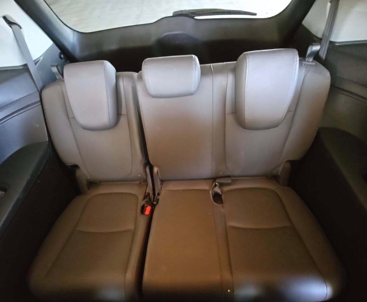 2020 Honda Odyssey EX-L - Photo 13