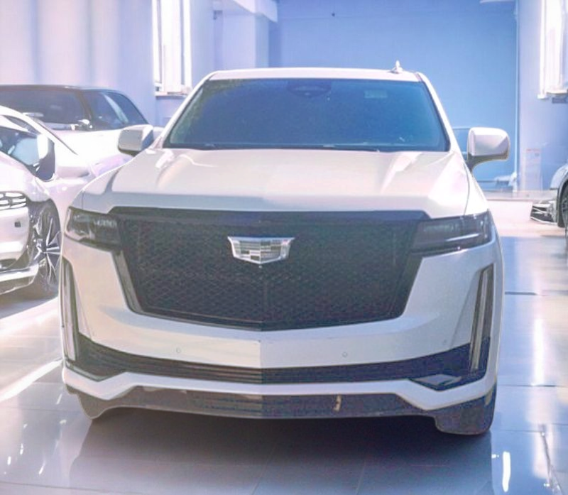 2023 Cadillac Escalade