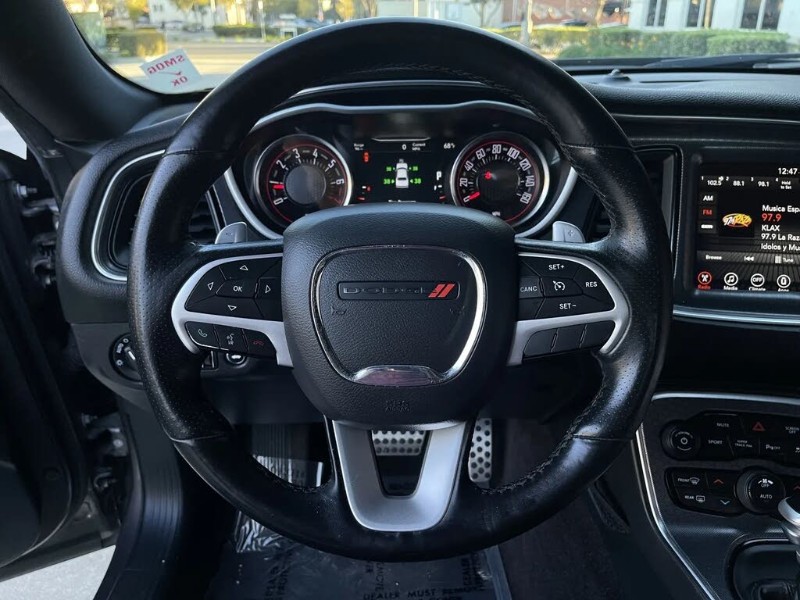 2017 Dodge Challenger GT - Photo 22
