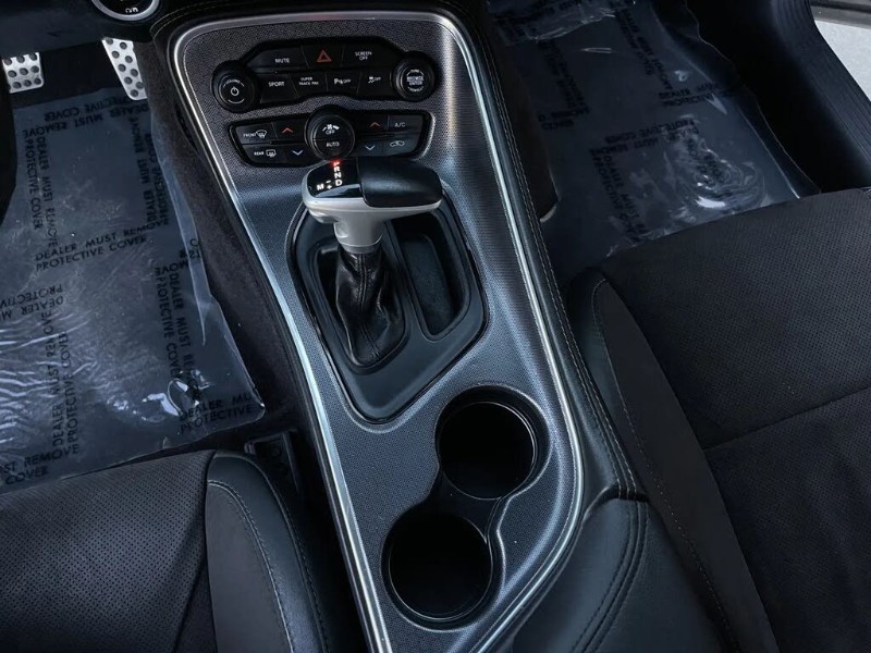 2017 Dodge Challenger GT - Photo 20