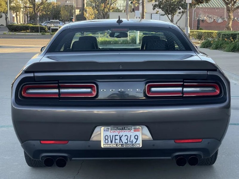 2017 Dodge Challenger GT - Photo 3