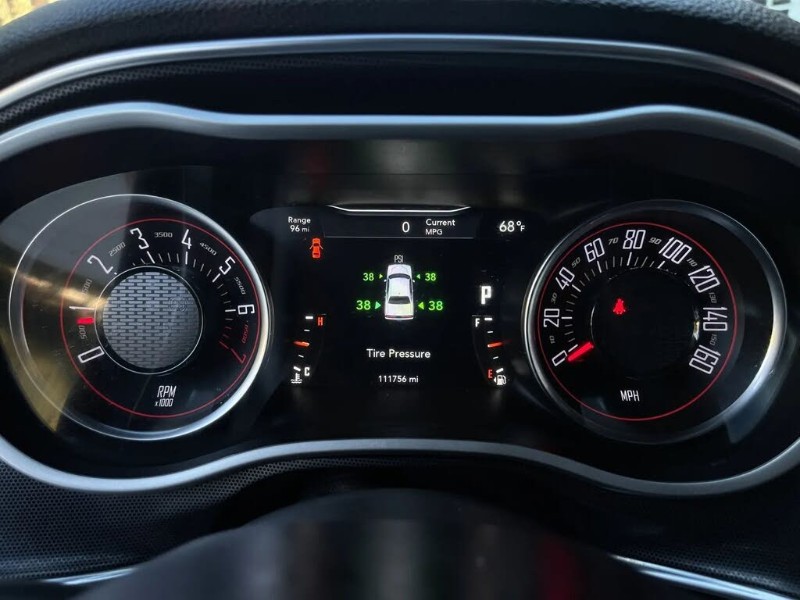 2017 Dodge Challenger GT - Photo 25