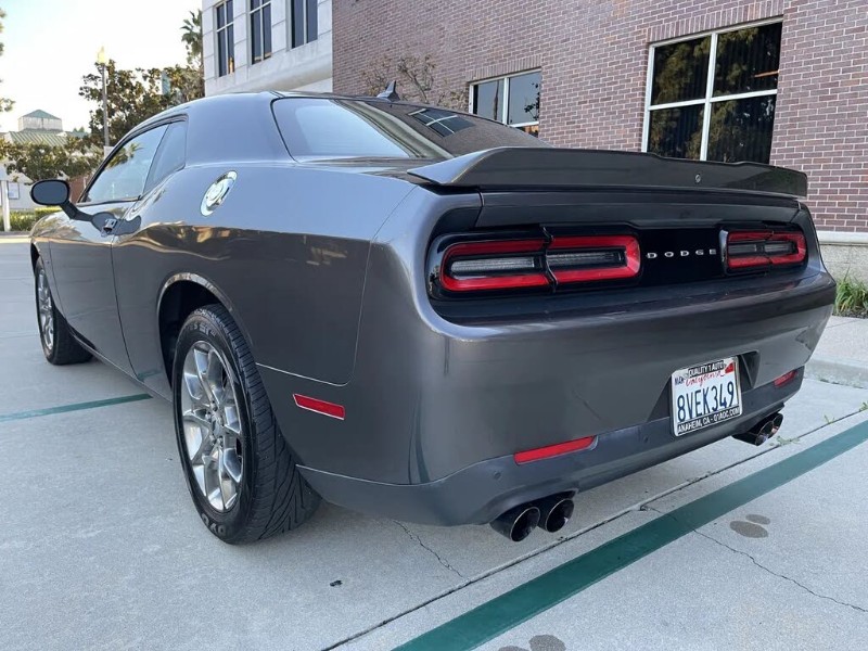 2017 Dodge Challenger GT - Photo 2