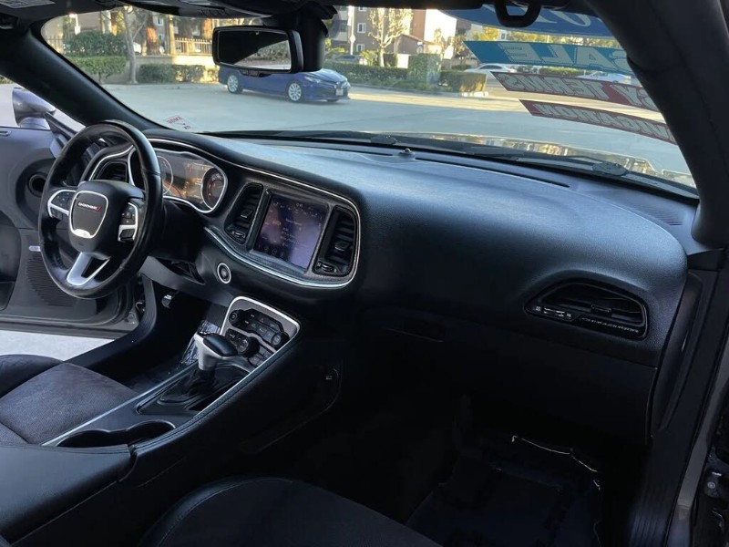 2017 Dodge Challenger GT - Photo 16