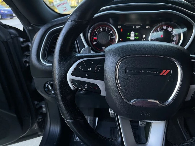 2017 Dodge Challenger GT - Photo 23
