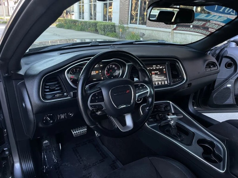 2017 Dodge Challenger GT - Photo 15