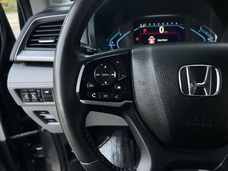 2019 Honda Odyssey EX-L - Photo 22