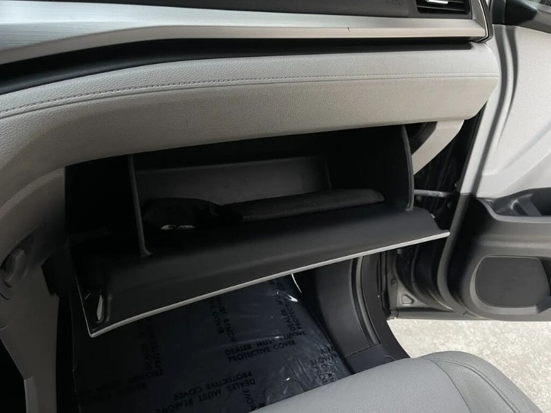2019 Honda Odyssey EX-L - Photo 19