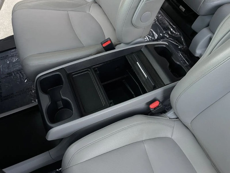 2019 Honda Odyssey EX-L - Photo 20