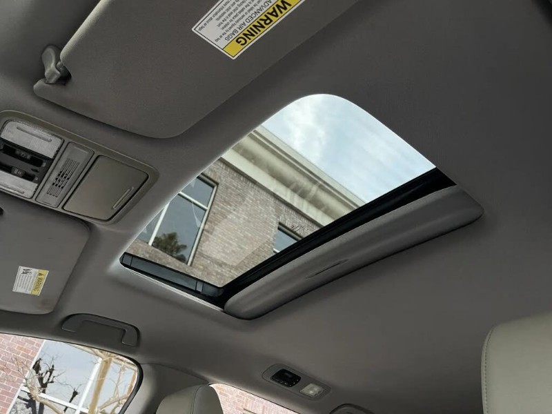 2019 Honda Odyssey EX-L - Photo 26