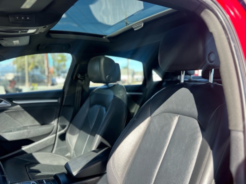 2016 Audi A3 Sedan Premium - Photo 12