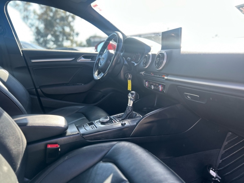 2016 Audi A3 Sedan Premium - Photo 6