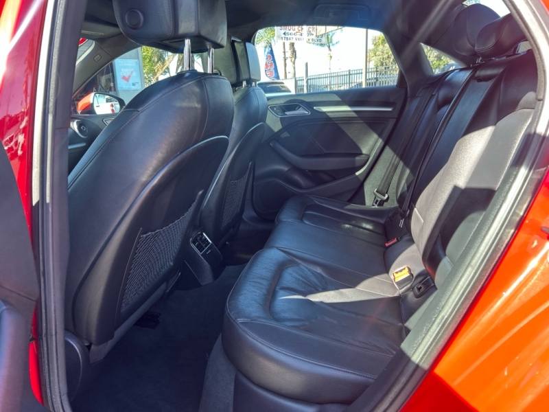 2016 Audi A3 Sedan Premium - Photo 11