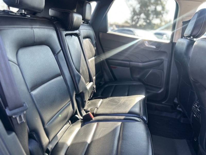 2021 Ford Escape SEL - Photo 9