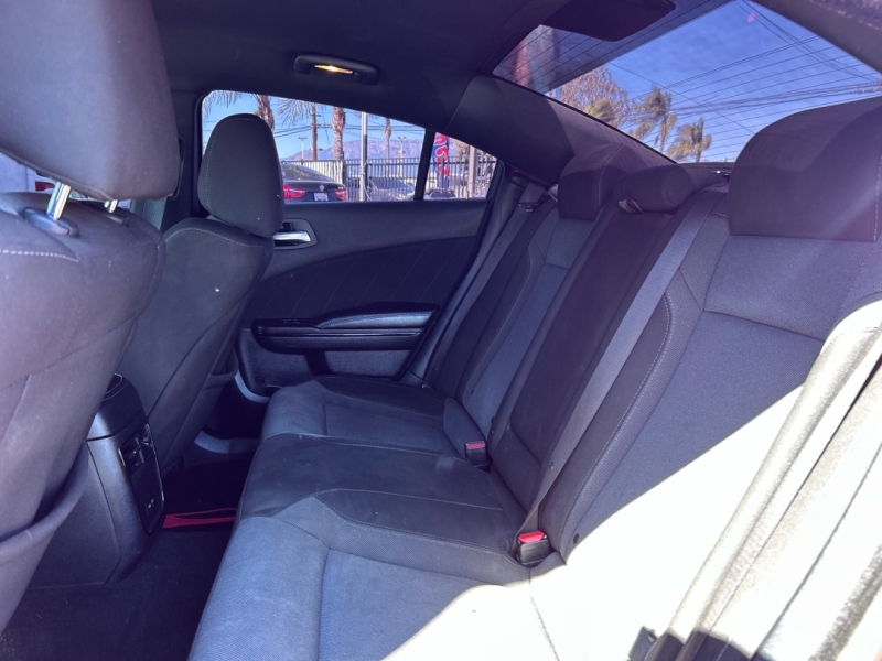 2020 Dodge Charger SXT - Photo 9