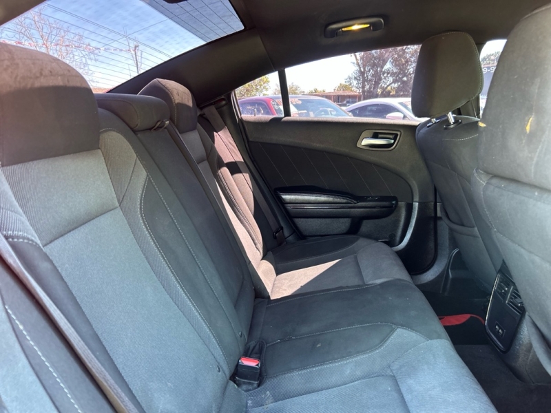 2020 Dodge Charger SXT - Photo 12