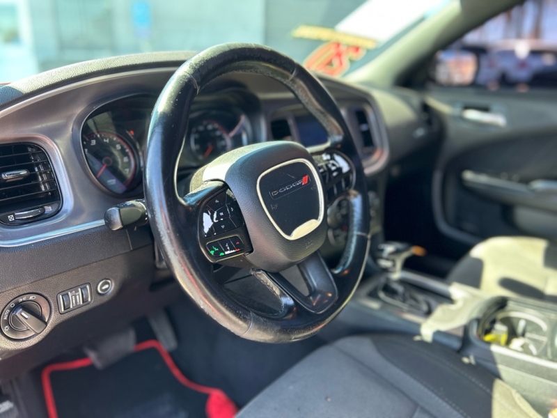 2020 Dodge Charger SXT - Photo 7
