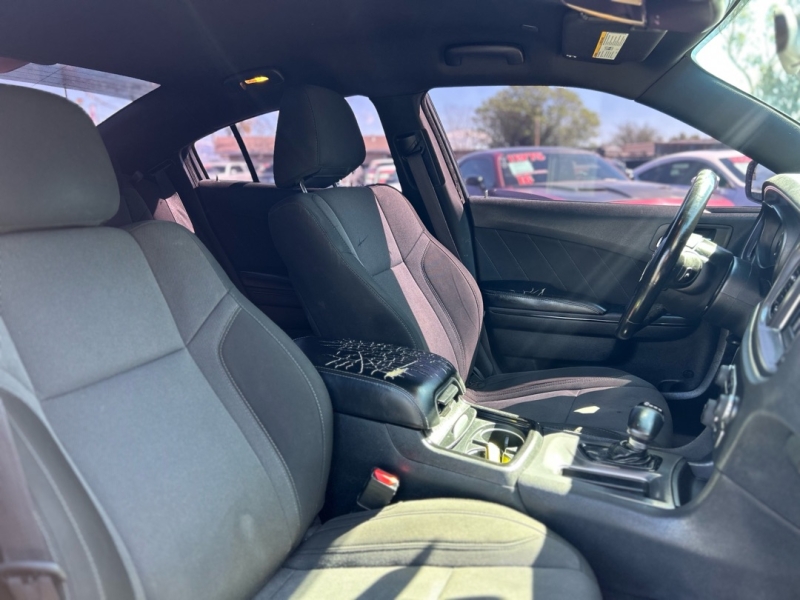 2020 Dodge Charger SXT - Photo 11