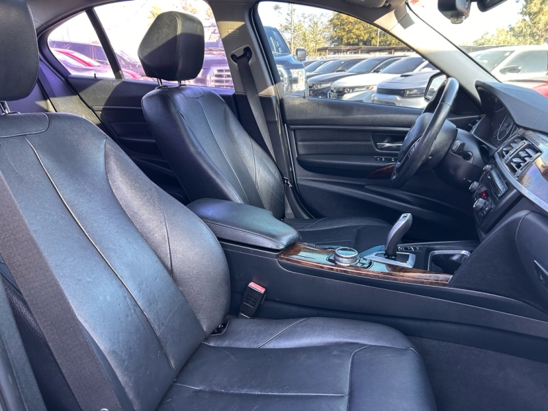 2014 BMW 3 Series 328i