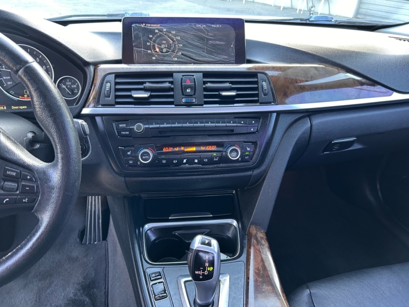 2014 BMW 3 Series 328i