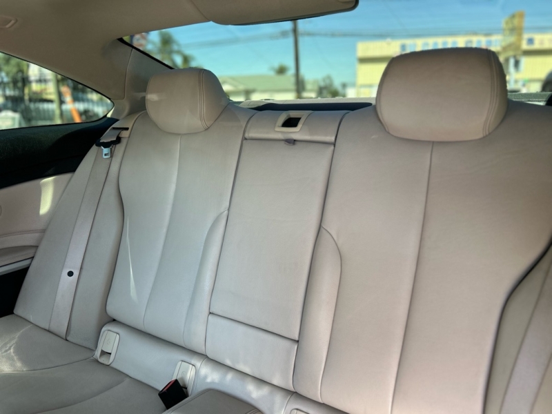 2015 BMW 4 Series 428i