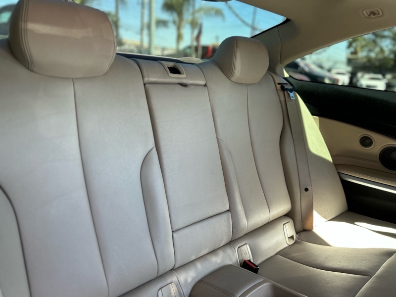 2015 BMW 4 Series 428i