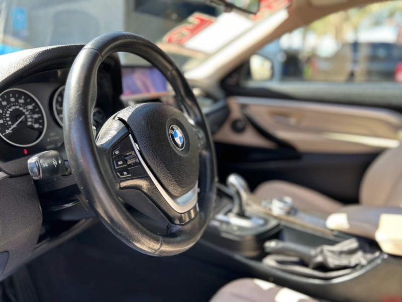 2015 BMW 4 Series 428i