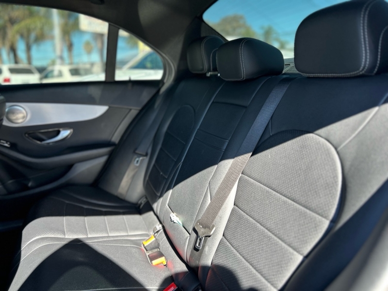 2021 Mercedes-Benz C-Class C 300