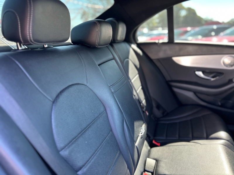2021 Mercedes-Benz C-Class C 300