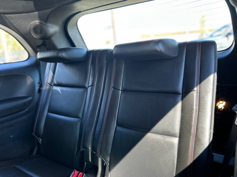 2018 Dodge Durango R/T