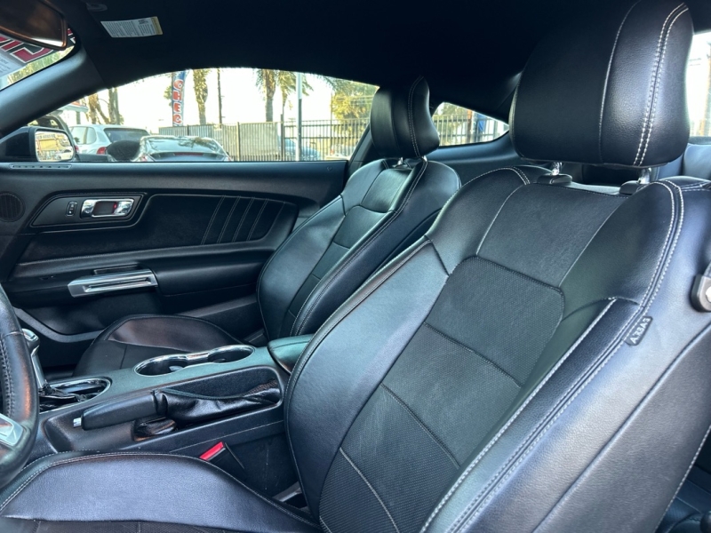 2015 Ford Mustang GT