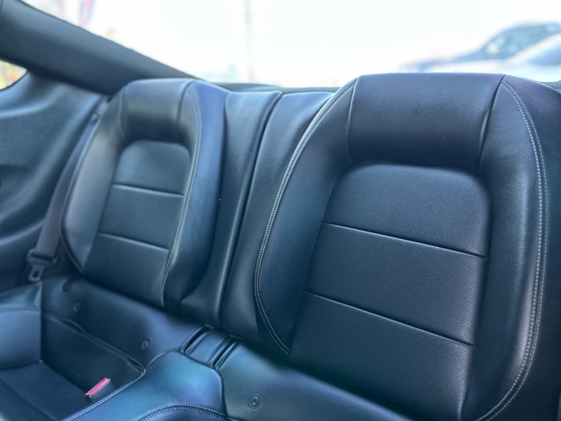 2015 Ford Mustang GT