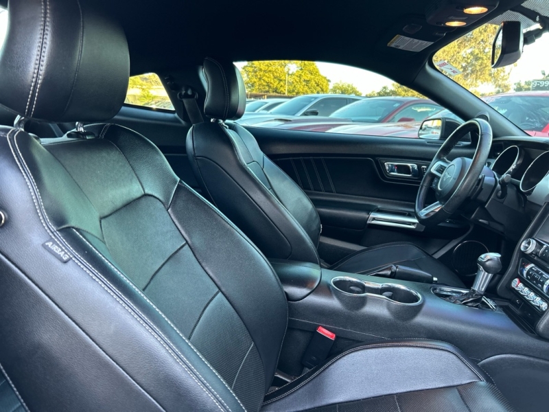 2015 Ford Mustang GT