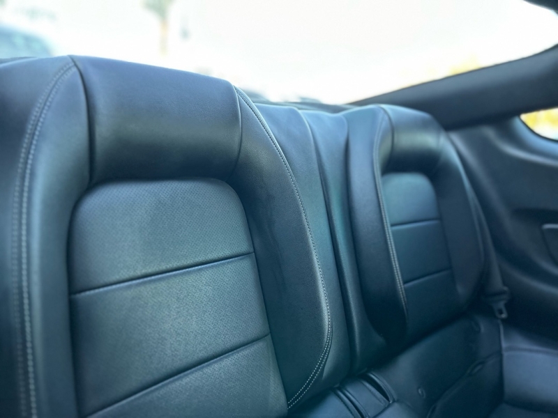 2015 Ford Mustang GT
