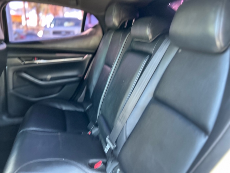2019 Mazda Mazda3 Hatchback Base