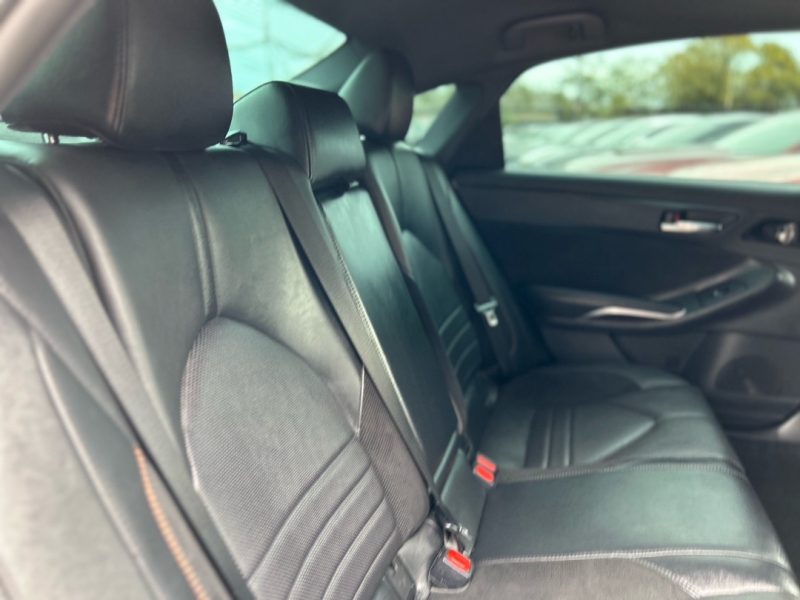 2019 Toyota Avalon XSE