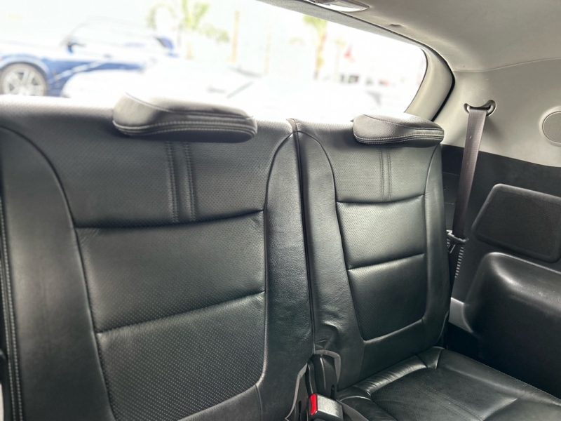 2011 Kia Sorento SX