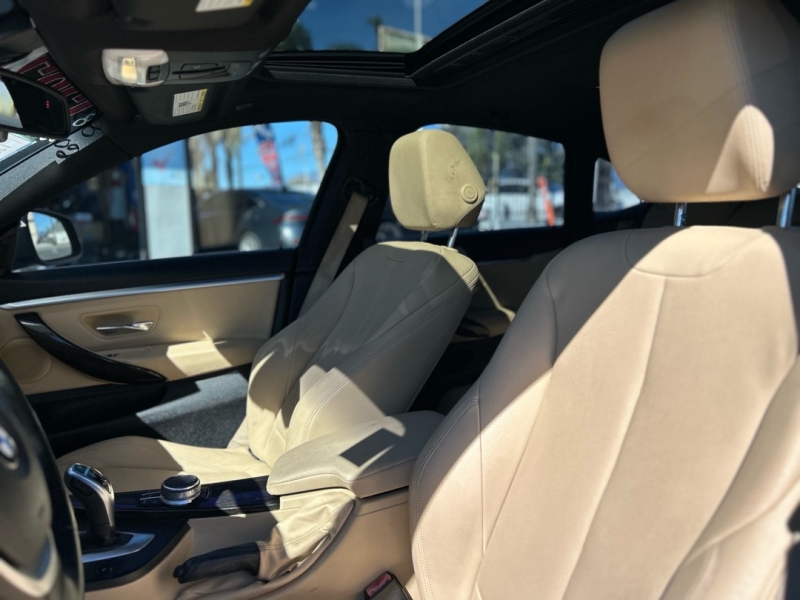 2018 BMW 4 Series 430i Gran Coupe