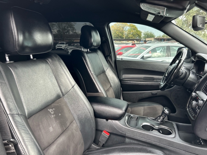 2020 Dodge Durango GT