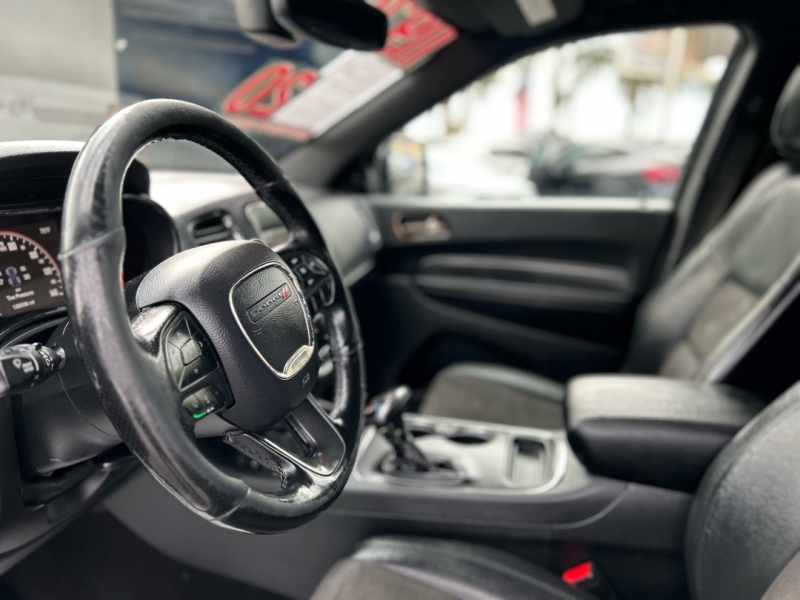 2020 Dodge Durango GT