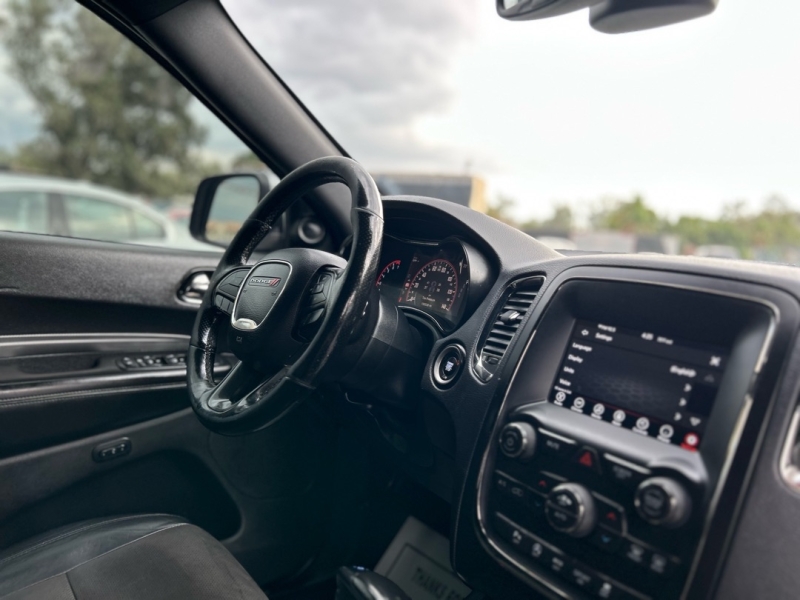 2020 Dodge Durango GT