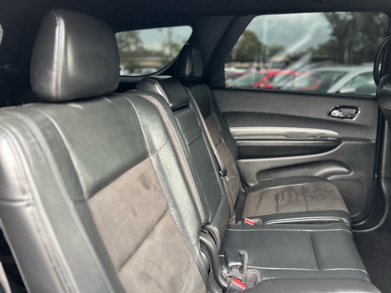 2020 Dodge Durango GT