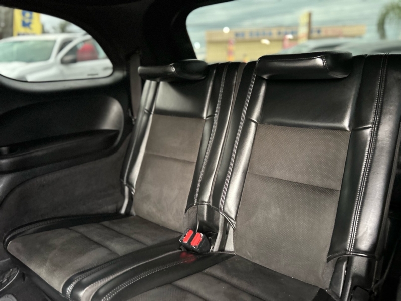 2020 Dodge Durango GT