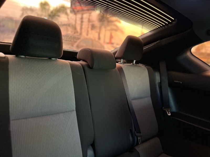 2014 Scion TC Base