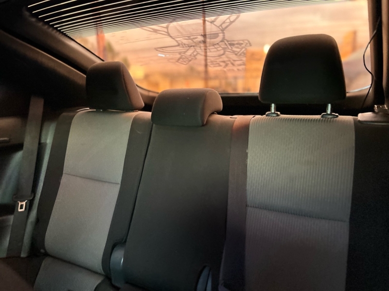 2014 Scion TC Base